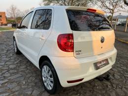 VOLKSWAGEN - FOX - 2014/2014 - Branca - R$ 47.900,00