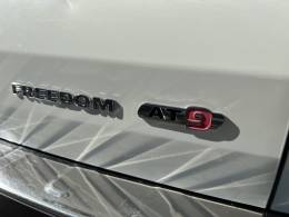 FIAT - TORO - 2019/2019 - Branca - R$ 124.900,00