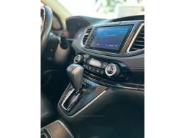 HONDA - CRV - 2016/2016 - Preta - R$ 118.900,00
