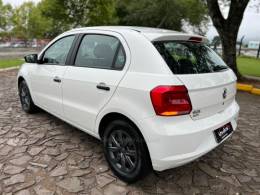 VOLKSWAGEN - GOL - 2021/2021 - Branca - Sob Consulta