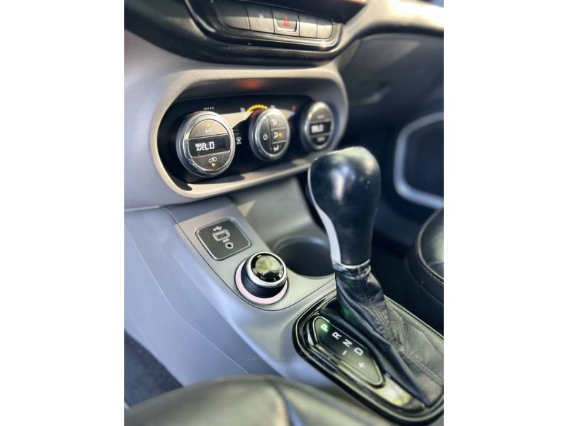 FIAT - TORO - 2018/2018 - Cinza - R$ 114.900,00