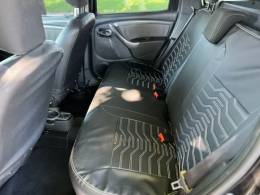 RENAULT - DUSTER - 2015/2015 - Preta - Sob Consulta