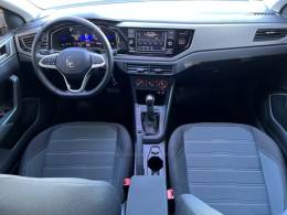 VOLKSWAGEN - NIVUS - 2023/2023 - Branca - Sob Consulta