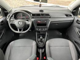 VOLKSWAGEN - GOL - 2021/2021 - Branca - Sob Consulta
