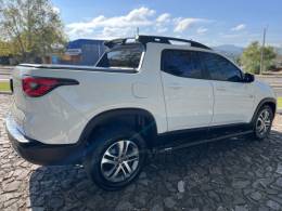 FIAT - TORO - 2019/2019 - Branca - R$ 124.900,00