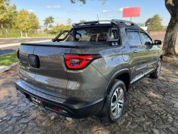 FIAT - TORO - 2018/2018 - Cinza - R$ 114.900,00