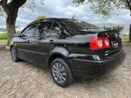 VOLKSWAGEN - POLO - 2009/2009 - Preta - Sob Consulta