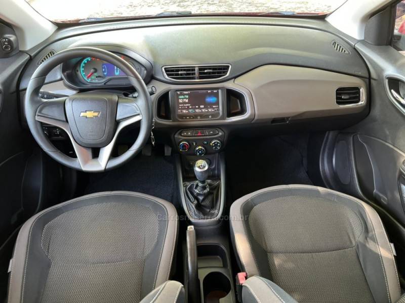 VOLKSWAGEN - GOL - 2021/2021 - Branca - Sob Consulta