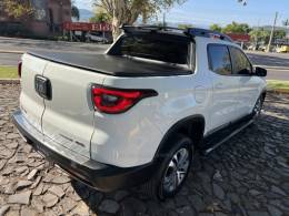 FIAT - TORO - 2019/2019 - Branca - R$ 124.900,00
