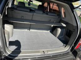 HYUNDAI - TUCSON - 2011/2011 - Preta - Sob Consulta