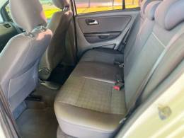 VOLKSWAGEN - FOX - 2015/2015 - Branca - R$ 52.900,00