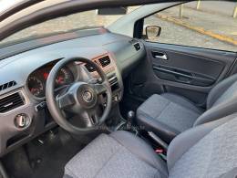 VOLKSWAGEN - FOX - 2014/2014 - Branca - R$ 47.900,00