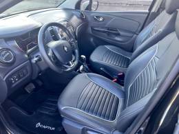 RENAULT - CAPTUR - 2019/2019 - Preta - Sob Consulta