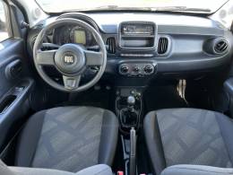 FIAT - MOBI - 2023/2023 - Branca - Sob Consulta