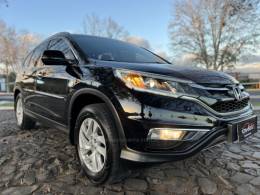 HONDA - CRV - 2016/2016 - Preta - R$ 118.900,00