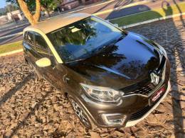 RENAULT - CAPTUR - 2019/2019 - Preta - Sob Consulta