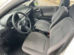 CHEVROLET - CLASSIC - 2008/2008 - Branca - R$ 25.900,00