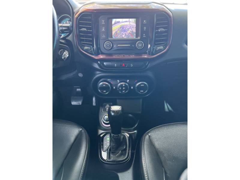 FIAT - TORO - 2019/2019 - Branca - R$ 124.900,00