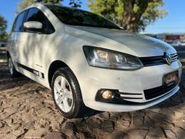 VOLKSWAGEN - FOX - 2015/2015 - Branca - R$ 52.900,00