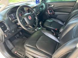 FIAT - TORO - 2019/2019 - Branca - R$ 124.900,00