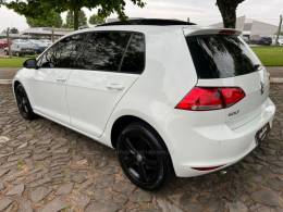 VOLKSWAGEN - GOLF - 2014/2014 - Branca - R$ 84.900,00