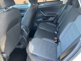 VOLKSWAGEN - NIVUS - 2023/2023 - Branca - Sob Consulta