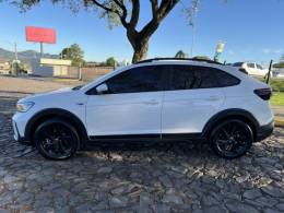 VOLKSWAGEN - NIVUS - 2023/2023 - Branca - Sob Consulta