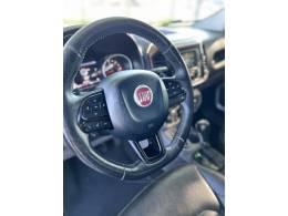 FIAT - TORO - 2018/2018 - Cinza - R$ 114.900,00