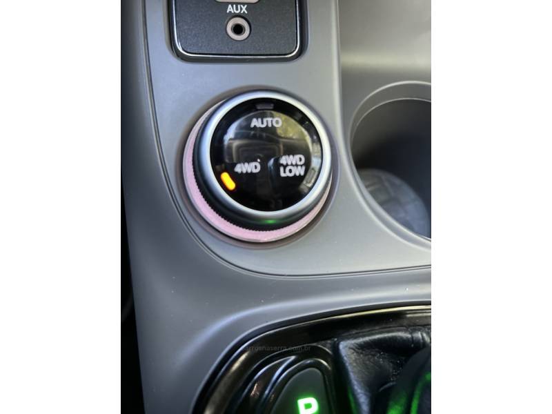 FIAT - TORO - 2018/2018 - Cinza - R$ 114.900,00