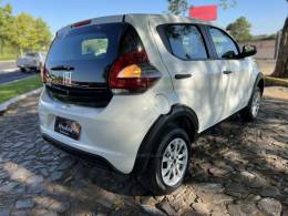 FIAT - MOBI - 2023/2023 - Branca - Sob Consulta