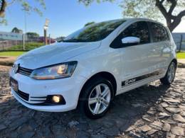 VOLKSWAGEN - FOX - 2015/2015 - Branca - R$ 52.900,00
