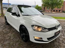VOLKSWAGEN - GOLF - 2014/2014 - Branca - R$ 84.900,00