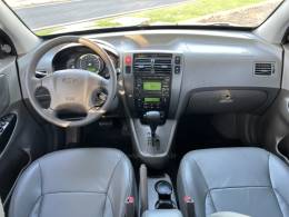 HYUNDAI - TUCSON - 2013/2013 - Dourada - Sob Consulta