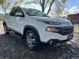 FIAT - TORO - 2019/2019 - Branca - R$ 124.900,00