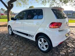 VOLKSWAGEN - FOX - 2015/2015 - Branca - R$ 52.900,00