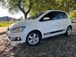 VOLKSWAGEN - FOX - 2015/2015 - Branca - R$ 52.900,00