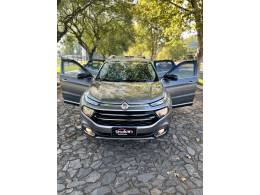 FIAT - TORO - 2018/2018 - Cinza - R$ 114.900,00