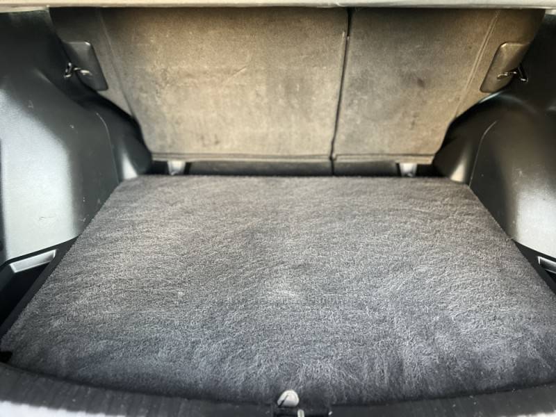 HONDA - CRV - 2016/2016 - Preta - R$ 118.900,00