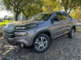 FIAT - TORO - 2018/2018 - Cinza - R$ 114.900,00