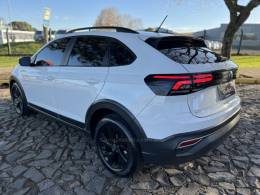 VOLKSWAGEN - NIVUS - 2023/2023 - Branca - Sob Consulta
