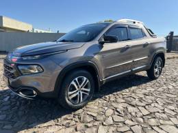 FIAT - TORO - 2018/2018 - Cinza - R$ 114.900,00