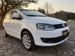 VOLKSWAGEN - FOX - 2014/2014 - Branca - R$ 47.900,00